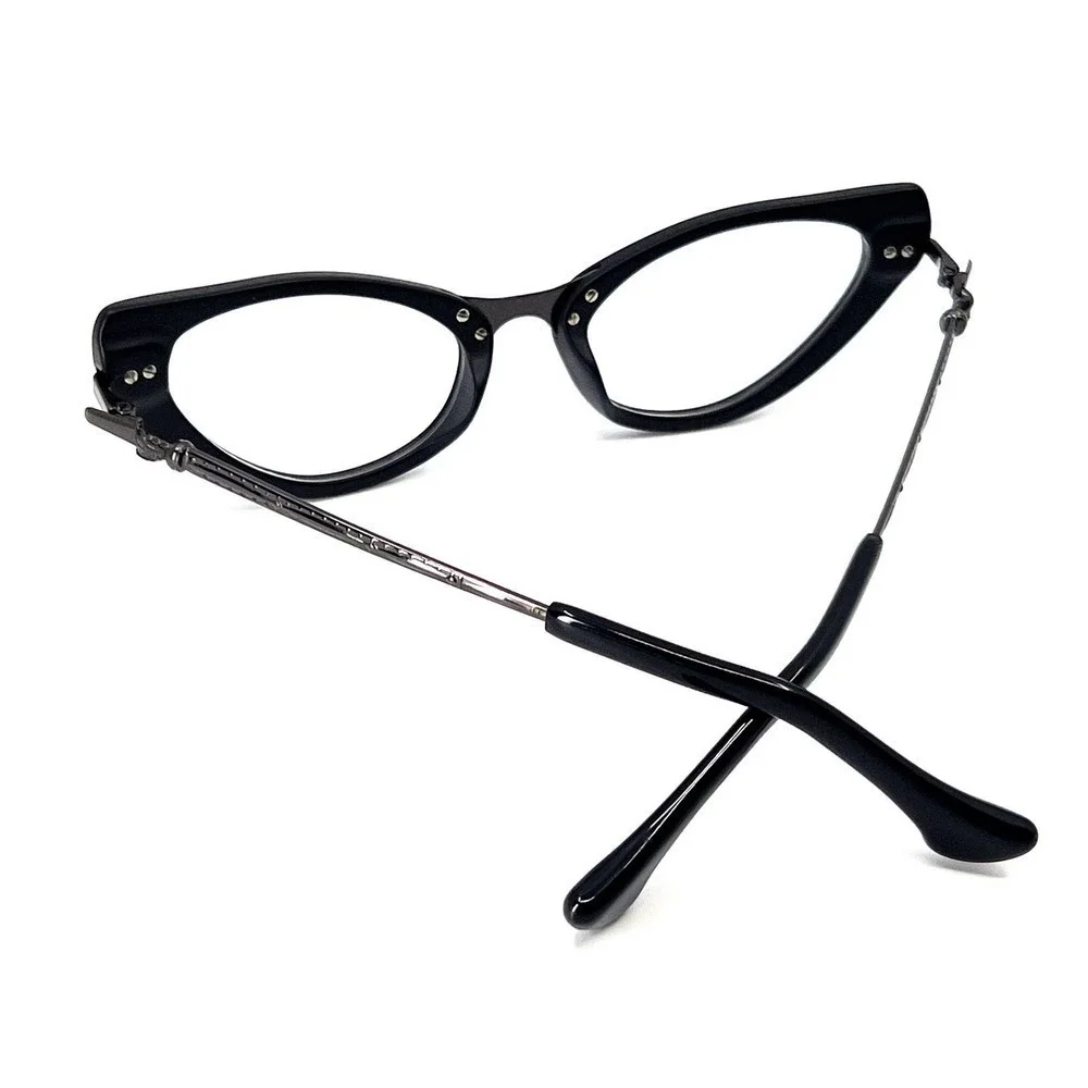 NEW!! PUGNALE Briosa Eyeglasses Authentic